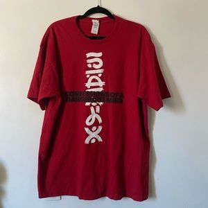 Logic Short Sleeve Merch Tee